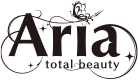 Aria total beauty